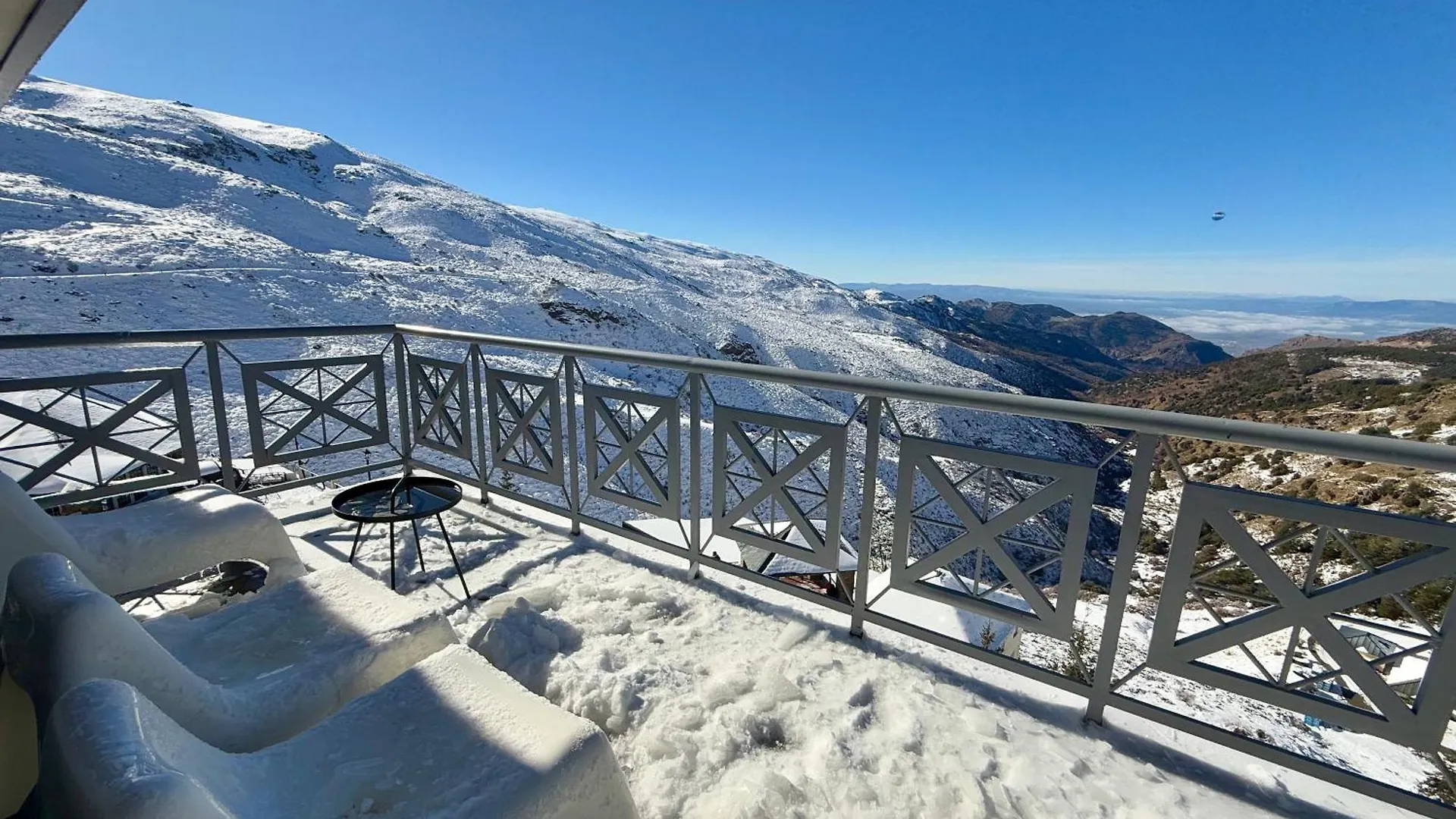 Appartement Inside Plaza Sierra Nevada 0*,  Espagne