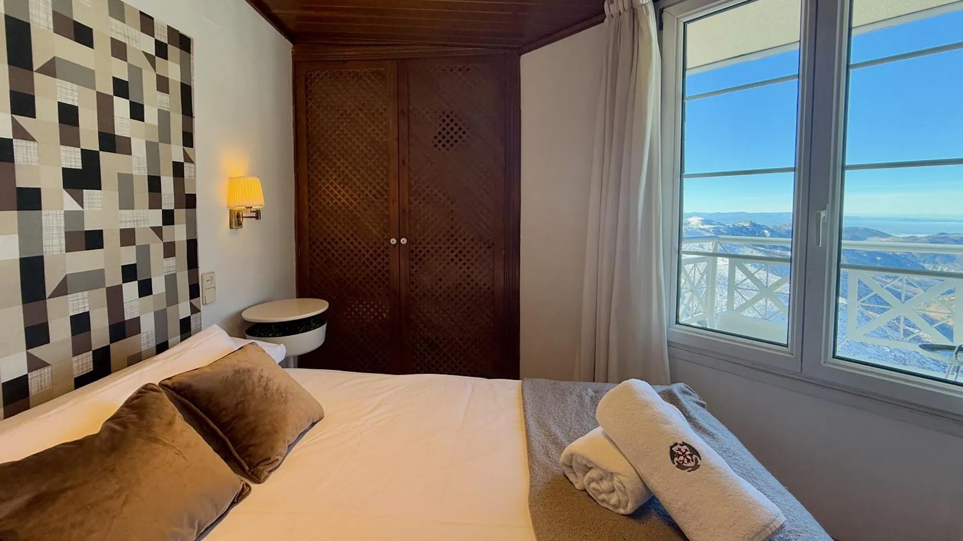 Appartement Inside Plaza Sierra Nevada 0*,  Espagne