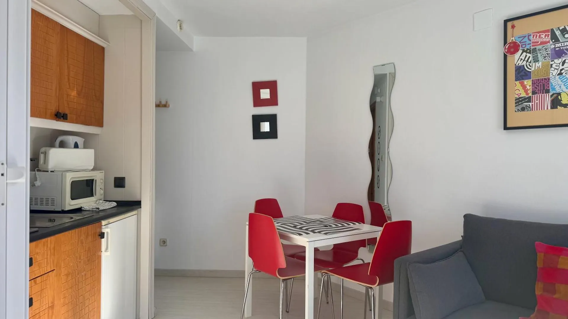 Appartement Inside Plaza Sierra Nevada 0*,  Espagne