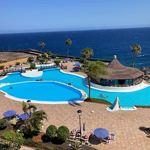 Rocas Del Mar Appartement Costa Del Silencio