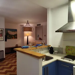 Boutique Vida Appartement
