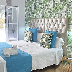  Lägenhet Candisol Cozy