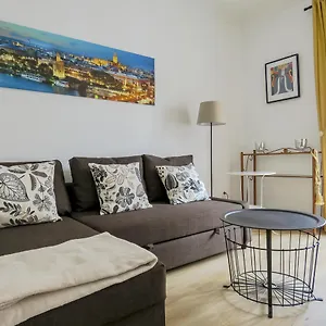 Living-sevilla Feria Appartement
