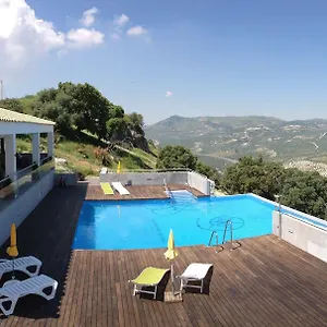  Apartment Castillarejos Rurales