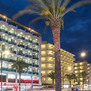 Blau By Marsol Appartement Lloret de Mar