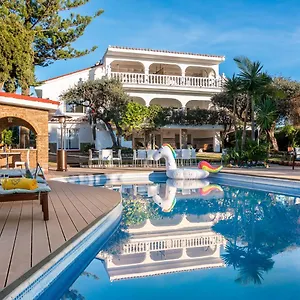 Hotell Jazmines & Moras Boutique, Marbella