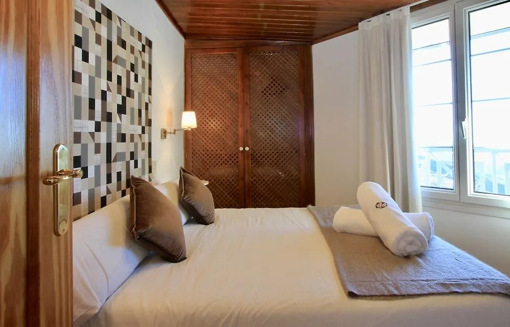 Apartament Inside Plaza Sierra Nevada
