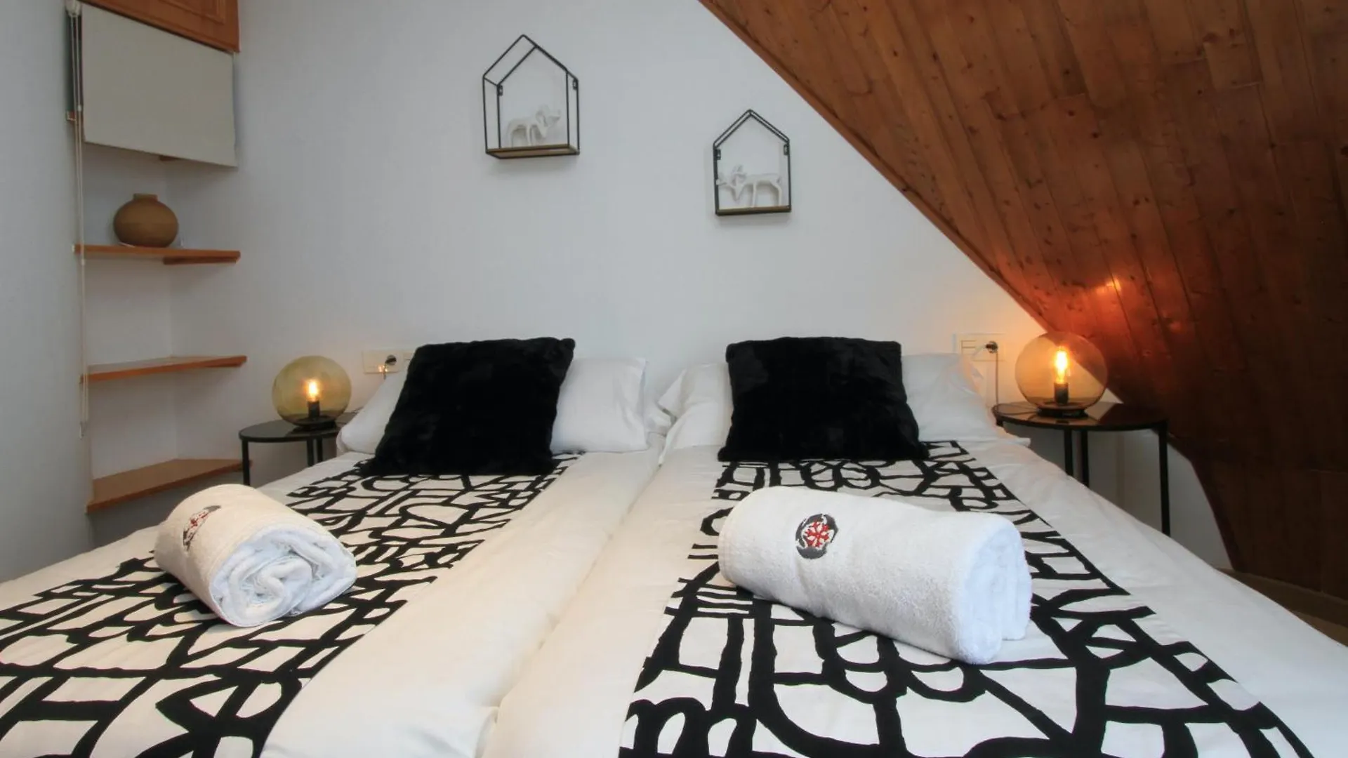 Apartament Inside Plaza Sierra Nevada
