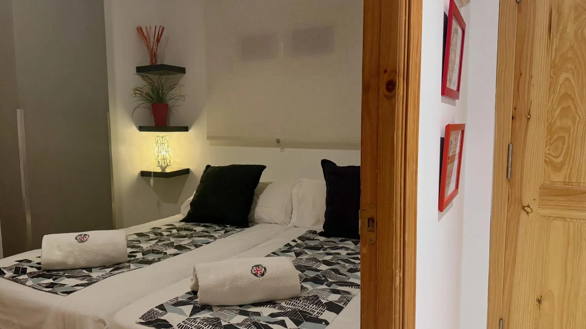 Apartament Inside Plaza Sierra Nevada 0*,  Hiszpania