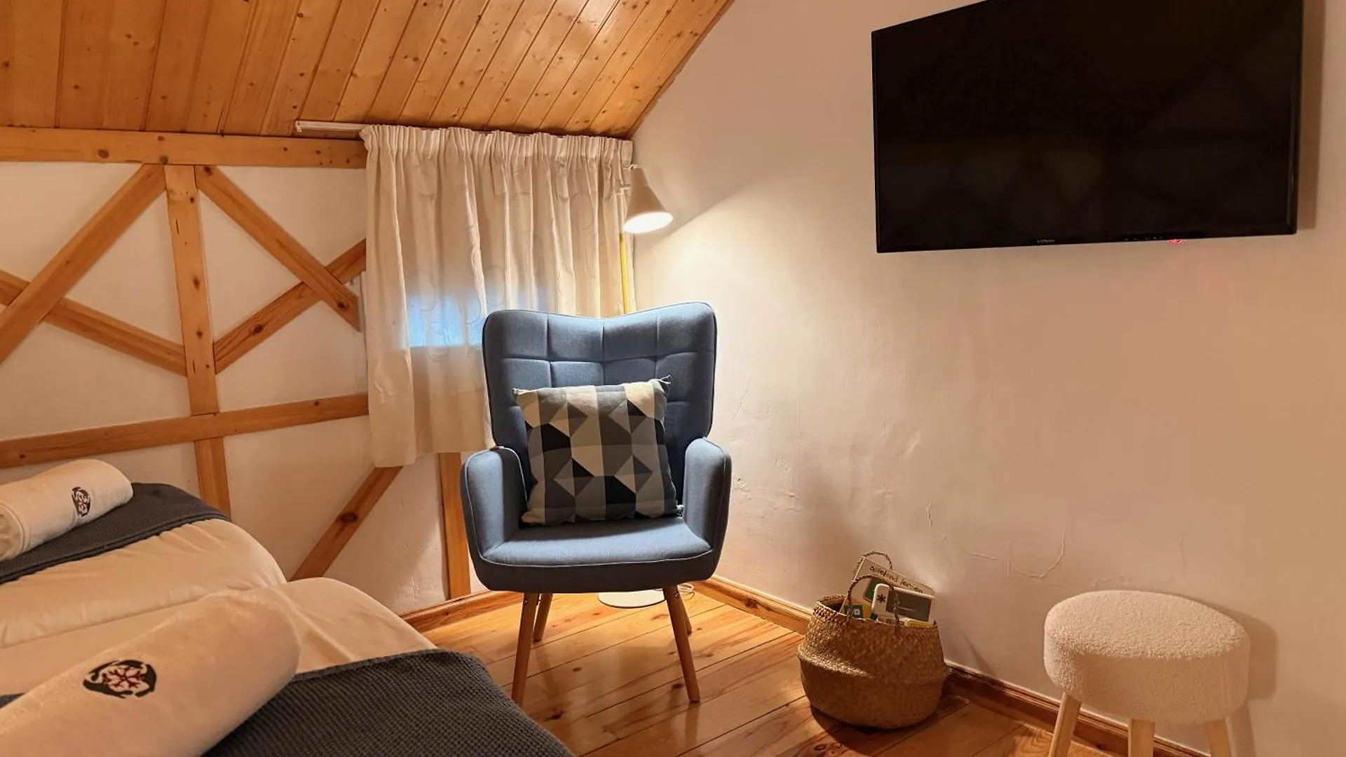 Apartament Inside Plaza Sierra Nevada 0*,